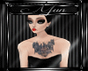 Mun | RoseHeart Tat F