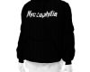 Nyctophilia - hoodie