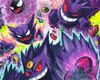 Background Pokemon