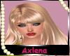 AXL Faniella Golden Hue