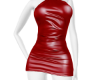 Hot Red Dress