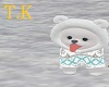 T.K Christmas Puppy V2