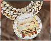 Iced Out BadDog Animated