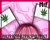 Weed Flags Animated