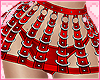 Harness Skirt L