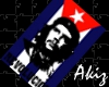 ]Akiz[ Che Guevara