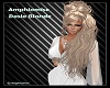Amphio Dasia Blonde