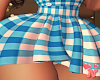 Dorothy skirt ♡