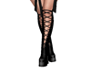 Black Boots