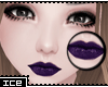 Ice * Wendy Lipstick