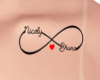 Tatto Bruno e Nicoly