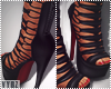 &bull; Safah Heels