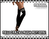 New Crazy Laugh Actions!