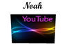 Youtube Colours