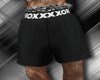 ⛧X⛧ Shorts Orginal