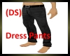 (DS)Dress Pants