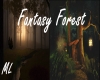 [ML]Fantasy Forest