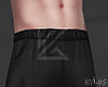 幻 Ralph BW. Joggers.