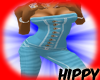 -CT Diva Blue Jeans