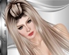 Aguilera hair blonde 4
