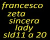 zeta sincera lady p2