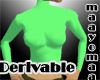 [mym] Derivable top