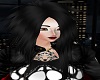 Lollia Hair Black V1