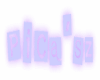 pica purple