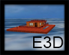 E3D-House Boat