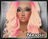 ✄ Breonna Fame 2