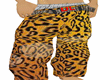 pant tiger