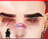 Gregory brows