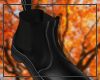 N. Perfect Boots Black