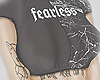 M | Fearless Crop