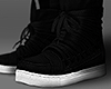 Black Sneakers