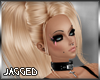 Mald blond
