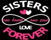 Forever Sisters