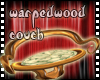 WarpedWood - Couch