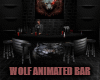 *DW* Wolf  Animated Bar