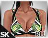 SK| Palm Bikini RLL