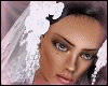 veil wedding deliz