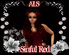 ALS Sinful Red 04