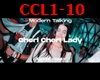 Cheri Cheri Lady