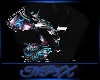 lTl Skull Jogger V4 FM