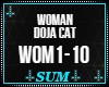 Woman Doja Cat