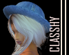 [C]Chains n Bfly Hat Req