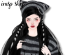 ✿F137 + Hat