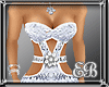 EB*FASCINATE DRESS-XTRA