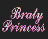 braty princess pink