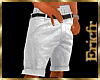[Efr] White Shorts